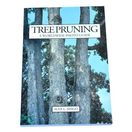 Tree Pruning - Alex Shigo
